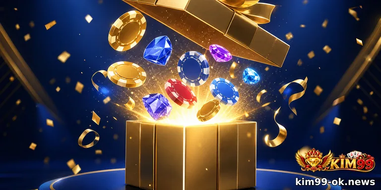 KIM99 Casino | Trang Chủ Chính Thức 2026 - hình ảnh - kim99-ok.news