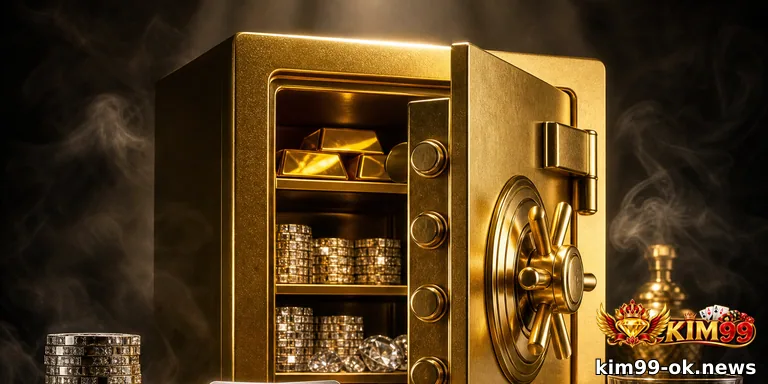 KIM99 Casino | Trang Chủ Chính Thức 2026 - hình ảnh - kim99-ok.news