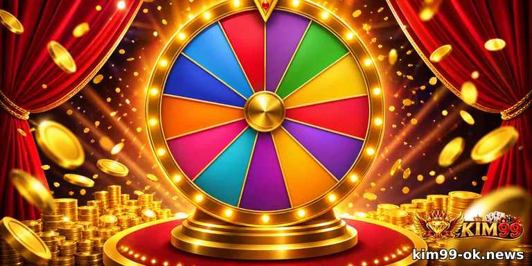 KIM99 Casino | Trang Chủ Chính Thức 2026 - hình ảnh - kim99-ok.news