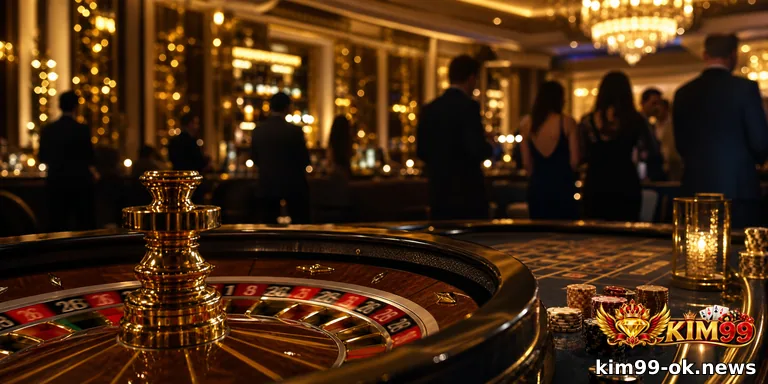 KIM99 Casino | Trang Chủ Chính Thức 2026 - hình ảnh - kim99-ok.news