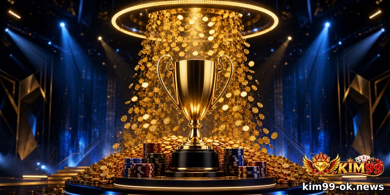 Roulette KIM99 – Quay Số May Mắn, Giật Giải Jackpot Lớn - hình ảnh - kim99-ok.news