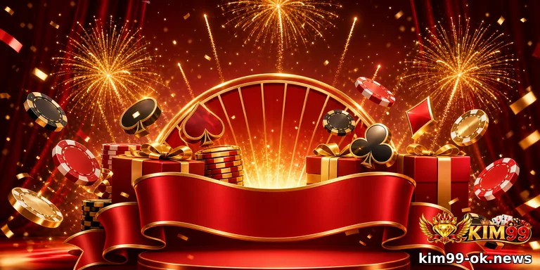 KIM99 Casino | Trang Chủ Chính Thức 2026 - hình ảnh - kim99-ok.news