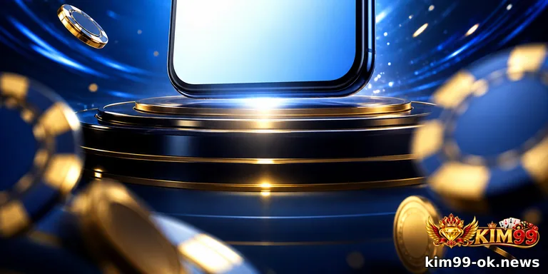 WM Casino KIM99: Trải Nghiệm Sòng Bạc Chuẩn Quốc Tế - hình ảnh - kim99-ok.news