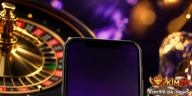 KIM99 Casino | Trang Chủ Chính Thức 2026 - hình ảnh - kim99-ok.news