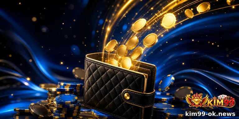 Baccarat KIM99: Sòng Bài Đỉnh Cao, Đặt Cược Thắng Lớn - hình ảnh - kim99-ok.news