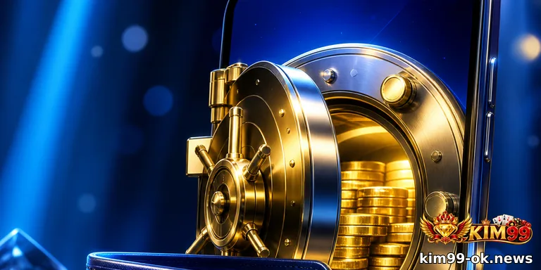 KIM99 Casino | Trang Chủ Chính Thức 2026 - hình ảnh - kim99-ok.news
