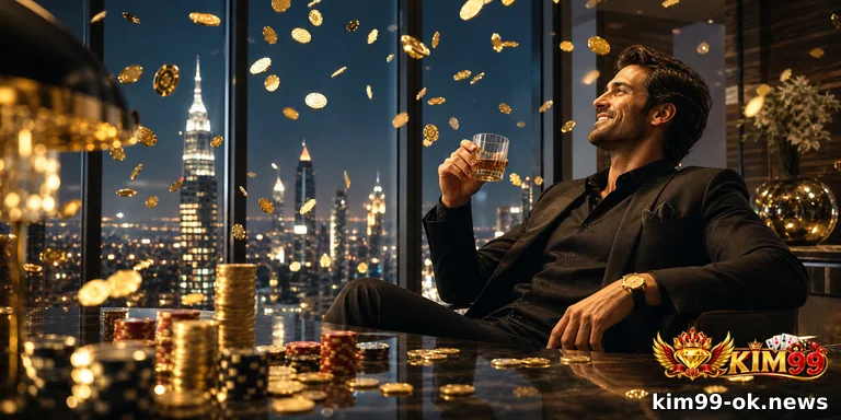 KIM99 Casino | Trang Chủ Chính Thức 2026 - hình ảnh - kim99-ok.news